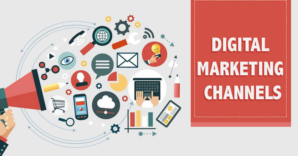 3 Digital Marketing Channels to boost sales