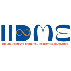 Indian Institute of Digital Marketing Education